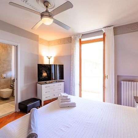 B&B Il Tiglio Порто-Сант'Эльпидио Экстерьер фото