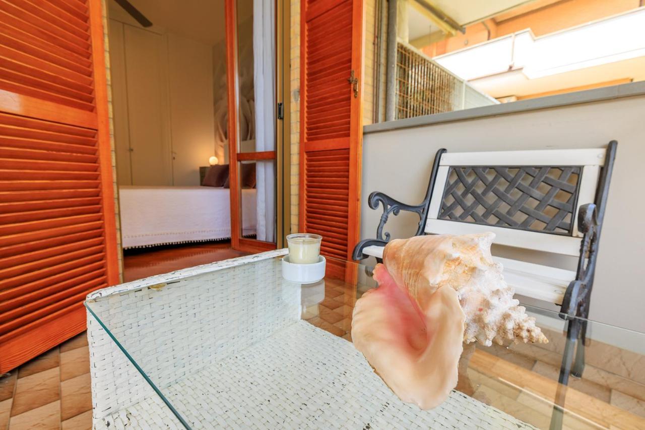 B&B Il Tiglio Порто-Сант'Эльпидио Экстерьер фото