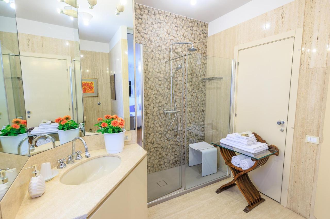 B&B Il Tiglio Порто-Сант'Эльпидио Экстерьер фото